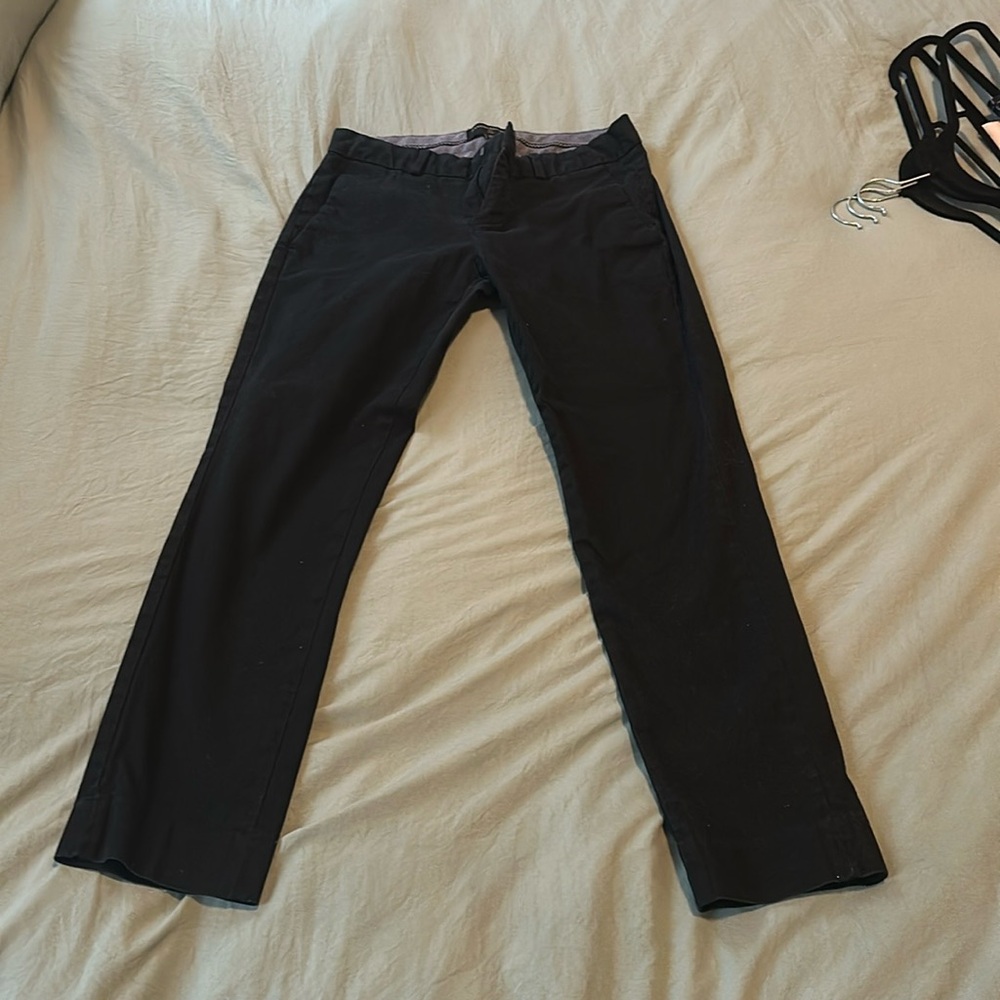 Banana Republic Avery Chino Pant